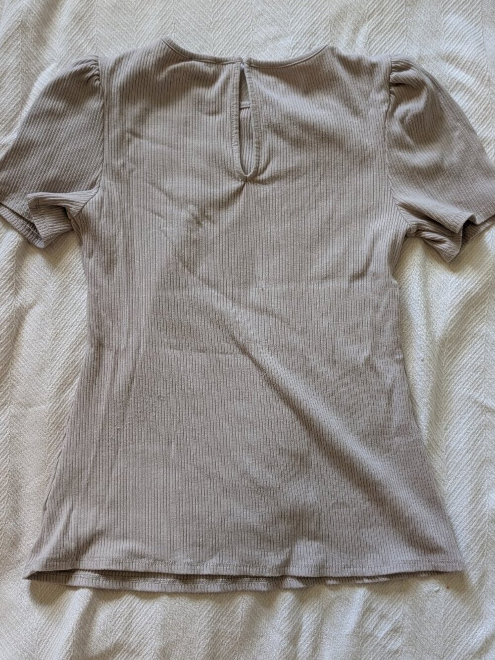 Express Top size S. - Picture 4 of 4